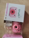 Bubble Pig electric camera Bubble machine Item Picture
